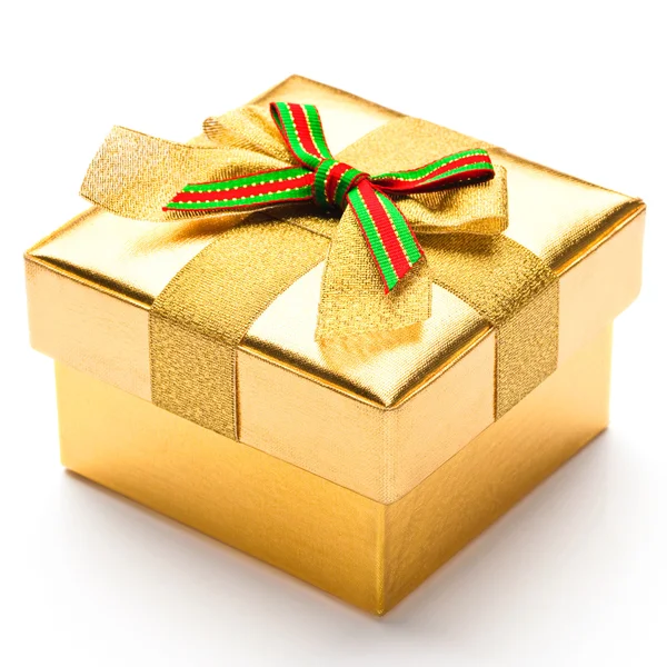 Beautiful gift boxStock Photo ? Oleksandr Petrunovskyi #3162676